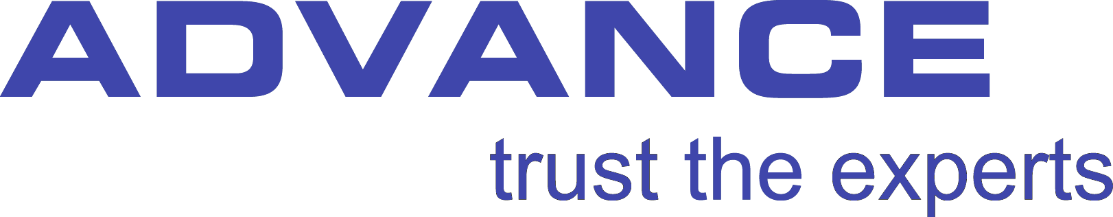 Advance Logo