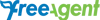 FreeAgent Logo